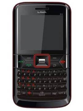 Lava B2 Alpha