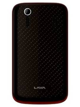 Lava B2 Alpha