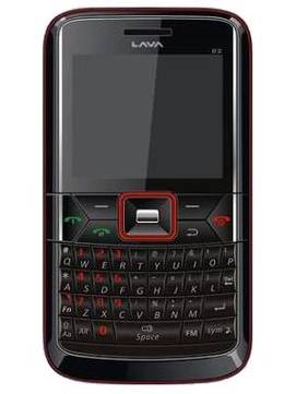 Lava B2 Qwerty