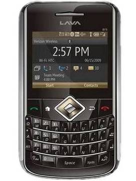 Lava B5 Alpha