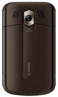 Lava B5 Alpha