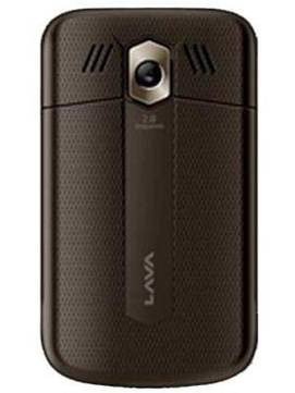 Lava B5 Alpha