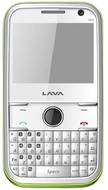 Lava B6