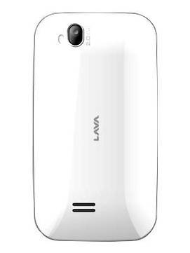 Lava B6