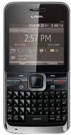Lava B8