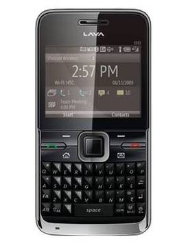 Lava B8