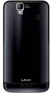 Lava B8