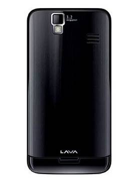 Lava B8