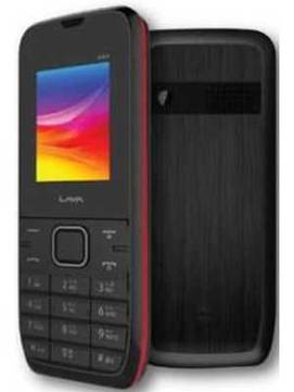 Lava Bond A5 Plus
