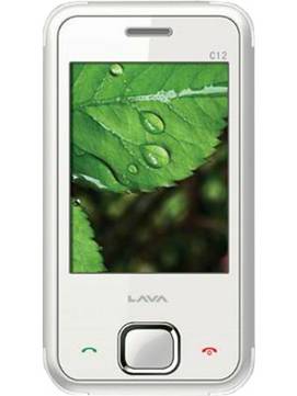Lava C12