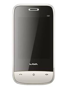Lava C21