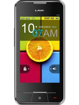 Lava C71
