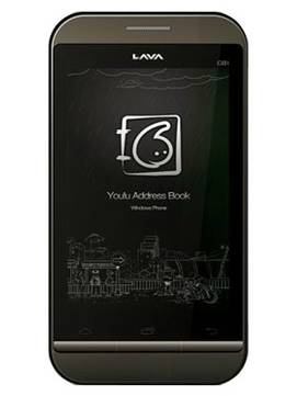 Lava C81