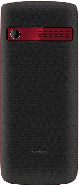Lava Captain K1 Plus