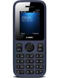Lava Captain N1 Lite