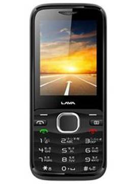 Lava CG 142