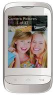 Lava Discover 128
