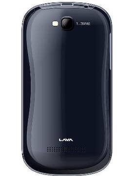 Lava Discover 136