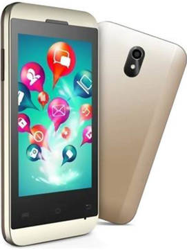 Lava Discover 136S