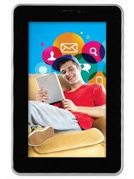 Lava E-Tab Connect Plus