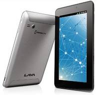 Lava E-Tab Connect Plus