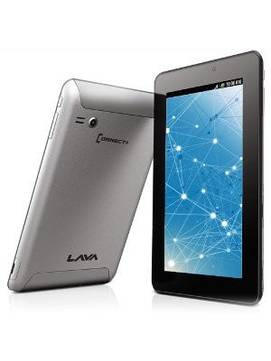 Lava E-Tab Connect Plus