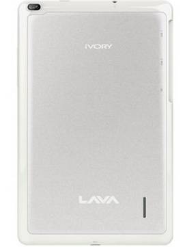 Lava E-Tab Ivory