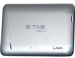 Lava E-Tab Velo Plus