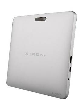 Lava E-Tab Xtron Plus