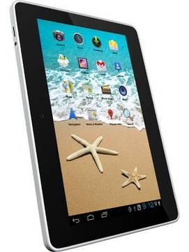 Lava E-Tab Xtron Plus