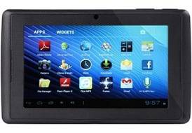 Lava E-Tab Z7H Plus