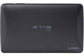 Lava E-Tab Z7H Plus