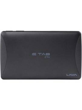 Lava E-Tab Z7H Plus