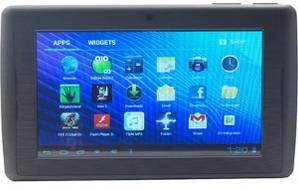 Lava E-Tab Z7H