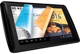 Lava E-Tab Z7H