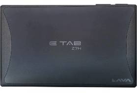Lava E-Tab Z7H