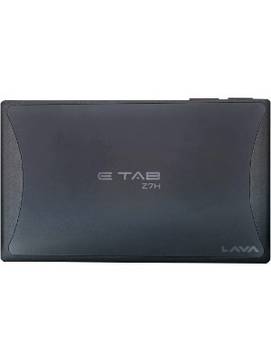 Lava E-Tab Z7H
