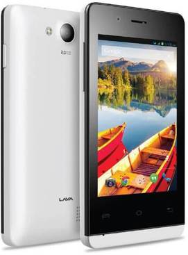 Lava Flair E2