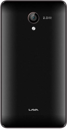 Lava Flair P2
