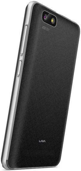 Lava Flair P3