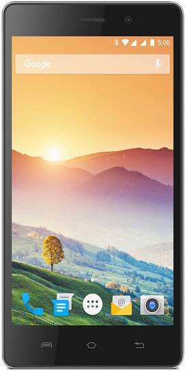 Lava Flair S1