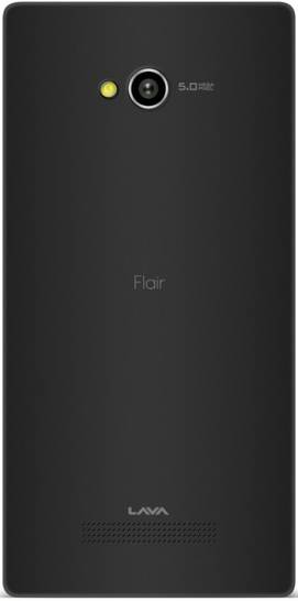 Lava Flair Z1