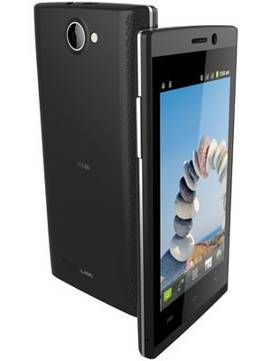 Lava Iris 100 Lite