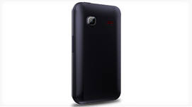 Lava Iris 300 Style