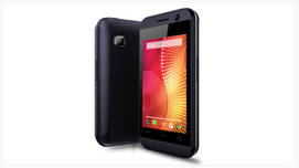 Lava Iris 300 Style