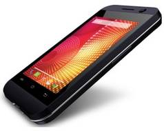 Lava Iris 300 Style