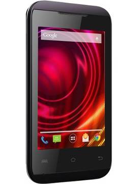 Lava Iris 310 Style