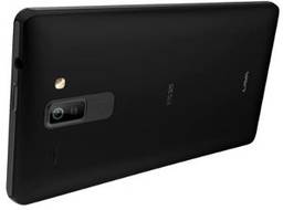 Lava Iris 325 Style