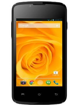 Lava Iris 348