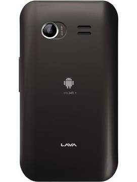 Lava Iris 349 Plus